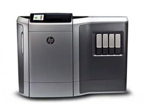 惠普力推3D與4D打印技術創(chuàng)新，重塑文化傳承與產業(yè)未來